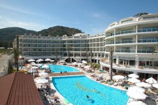 PINETA PARK DELUXE